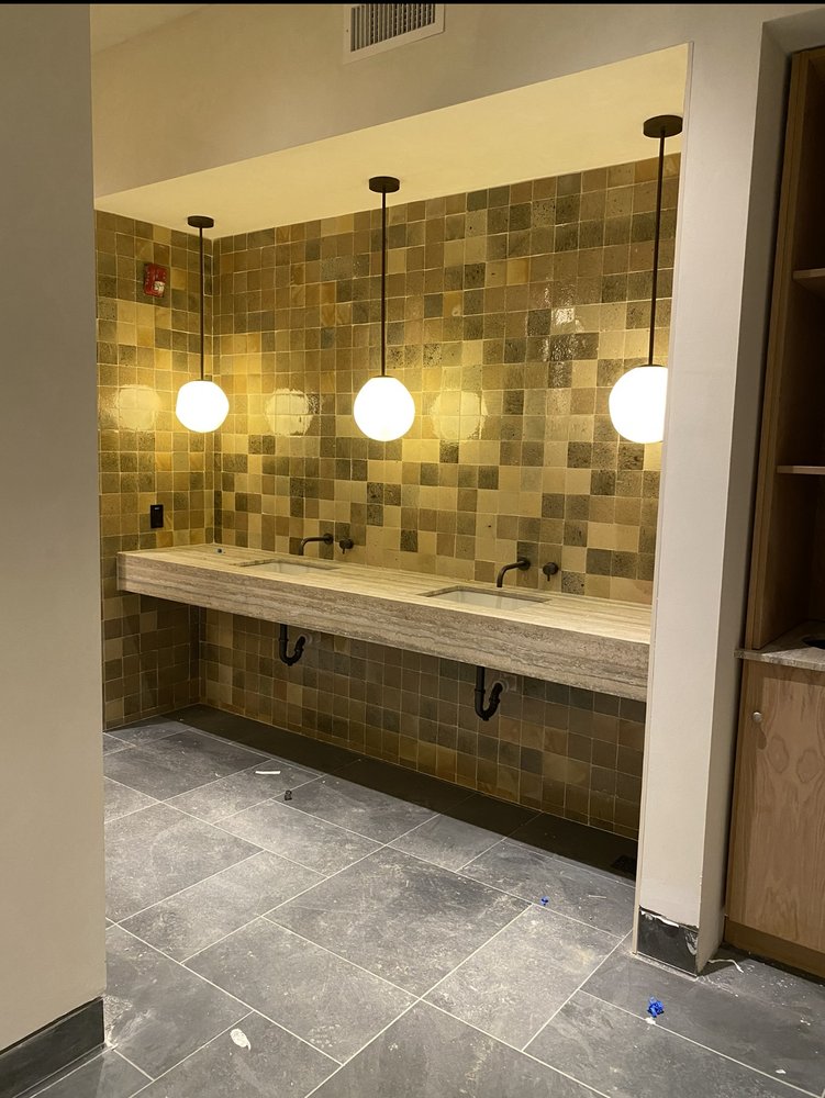 Slide of Elite Plumbing and Heating Contractor