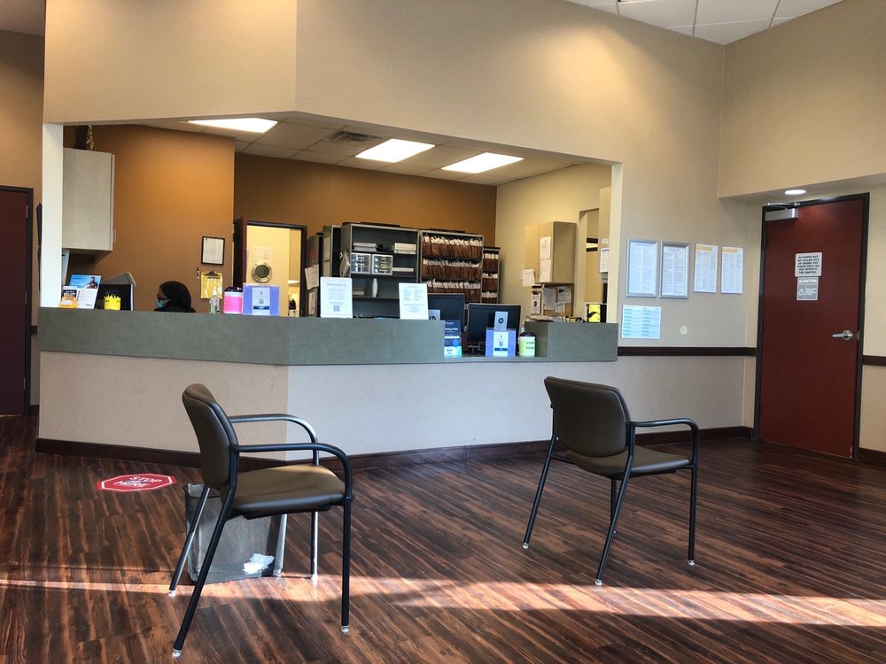CARENOW URGENT CARE CARROLLTON Updated October 2024 15 Photos