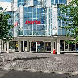Porta Möbel Handels Braunschweig