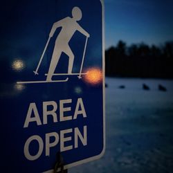 Sleepy Hollow Golf Course - Trails