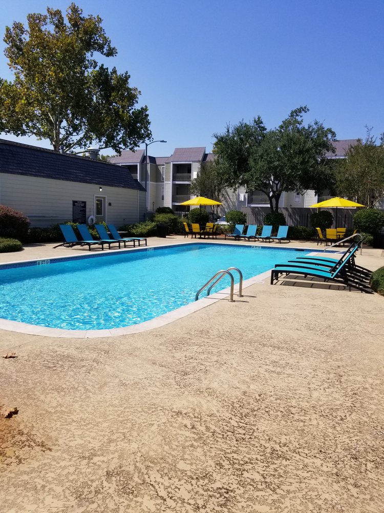 MARK TWAIN I APARTMENTS BY TONTI 61 Photos 10150 Jefferson Hwy, New