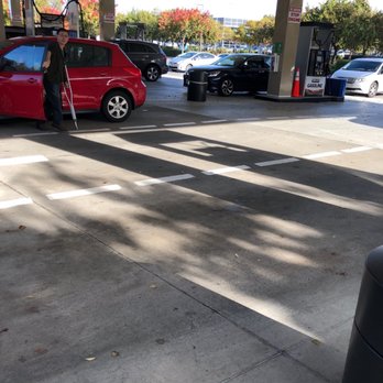 Costco Gasoline - No lines if you're early enough - Gas Stations Near Me - San Jose, California