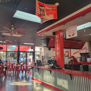Frisco's Chicken Lancaster City - Peruvian Near Me - Lancaster, Pennsylvania
