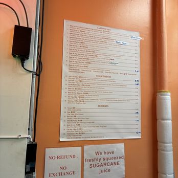 Banh Mi Co Ut - Vietnamese Near Me - New York, New York Banh Mi Co Ut - Vietnamese Near Me - New York, New York