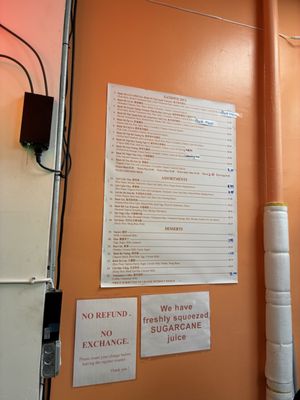 Bánh Mì Cô Út 2 by null