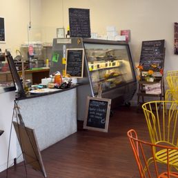Café