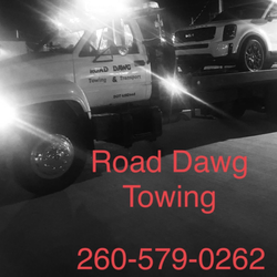 Road Dawg Transport