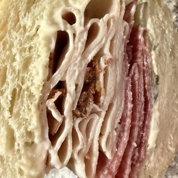 Luigi's Italian Delicatessen - Turkey,bacon salami - Delis Near Me - Concord, California Luigi's Italian Delicatessen - Turkey,bacon salami - Delis Near Me - Concord, California