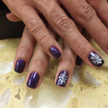 Paradise Nails - Snowflakes - Nail Salons Near Me - Sacramento, California Paradise Nails - Snowflakes - Nail Salons Near Me - Sacramento, California