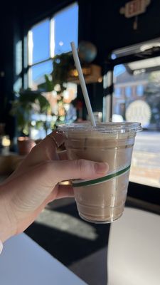 1000 Faces Coffee by null