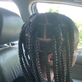 Rare Skin Hair - Large knotless - Hair Salons Near Me - Gaithersburg, Maryland Rare Skin Hair - Large knotless - Hair Salons Near Me - Gaithersburg, Maryland