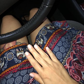 N&J Nails - I got a simple nude gel color. - Nail Salons Near Me - Aiea, Hawaii N&J Nails - I got a simple nude gel color. - Nail Salons Near Me - Aiea, Hawaii