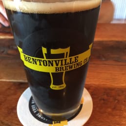 BENTONVILLE BREWING COMPANY - Updated July 2025 - 171 Photos & 160