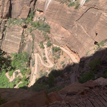 Angel's Landing - Hiking Near Me - Springdale, Utah Angel's Landing - Hiking Near Me - Springdale, Utah