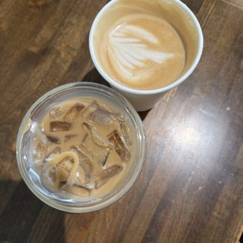 Deep Creek Coffee Company - Coffee & Tea Near Me - Springdale, Utah Deep Creek Coffee Company - Coffee & Tea Near Me - Springdale, Utah