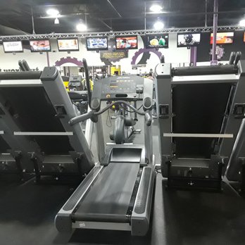 Planet Fitness - This is what the manager deemed good customer service as I was using the treadmill that was flat. - Gyms Near Me - Sparks, Nevada Planet Fitness - This is what the manager deemed good customer service as I was using the treadmill that was flat. - Gyms Near Me - Sparks, Nevada