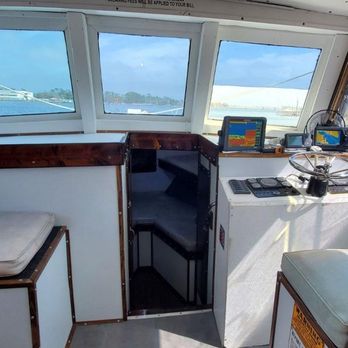 Long Shot Charters - Fishing Near Me - Panama City, Florida Long Shot Charters - Fishing Near Me - Panama City, Florida