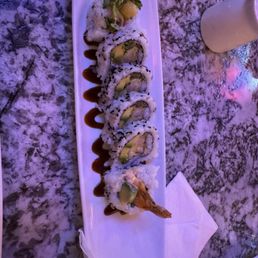 Rock Shrimp Tempura