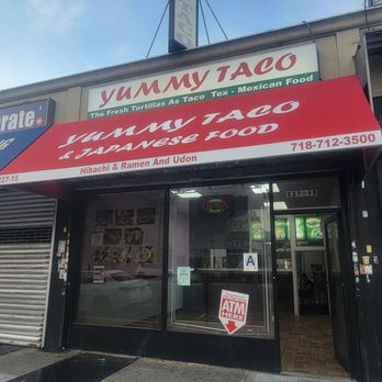 Yummy Taco - Mexican Near Me - Springfield Gardens, New York