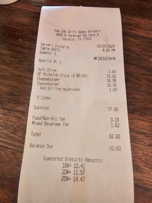 Hubcap Grill & Beer Yard by null