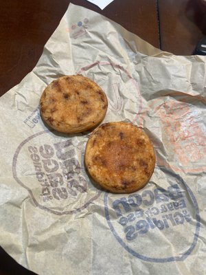 McDonald's by null