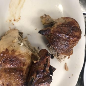 Pollos A La Brasa Betos - Peruvian Near Me - Boston, Massachusetts