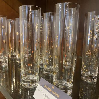 Mumm Napa - Wine Tasting Room Near Me - Rutherford, California