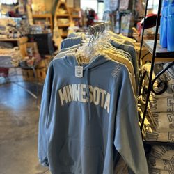 Love From Minnesota