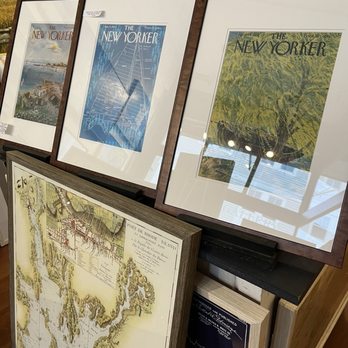 Trade Winds Gallery - Art - Art Galleries Near Me - Groton, Connecticut