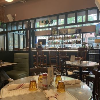 The Hart and The Hunter - Breakfast & Brunch Near Me - Seattle, Washington The Hart and The Hunter - Breakfast & Brunch Near Me - Seattle, Washington