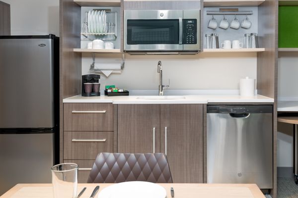 Home2 Suites by Hilton Orlando Near Universal by null