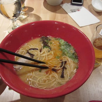Ippudo - Westside - Ramen Near Me - New York, New York Ippudo - Westside - Ramen Near Me - New York, New York