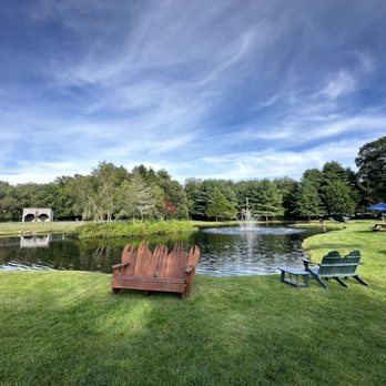 The Nordic - Buffets Near Me - Charlestown, Rhode Island