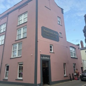 Stage Door Cafe Bar - Stage Door Bar - Pubs Near Me - Tenby, PEM Stage Door Cafe Bar - Stage Door Bar - Pubs Near Me - Tenby, PEM