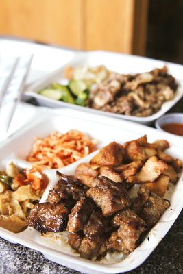 Shik Do Rak Restaurant by null