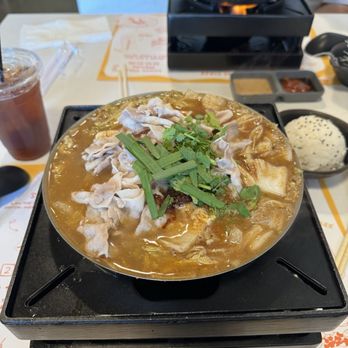Pot On Fire - Hot Pot Near Me - Eastvale, California Pot On Fire - Hot Pot Near Me - Eastvale, California