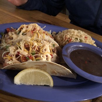Fish Camp - New American Near Me - Key West, Florida