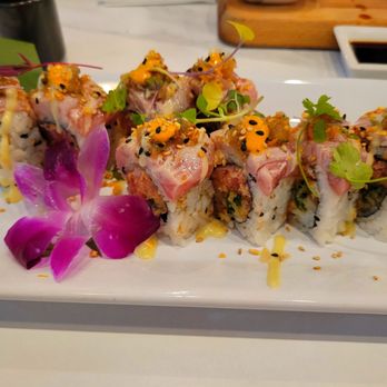 Hi 5 Sushi - Japanese Near Me - Chandler, Arizona Hi 5 Sushi - Japanese Near Me - Chandler, Arizona