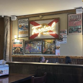 Tropical Smokehouse - Smokehouse Near Me - Delray Beach, Florida