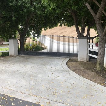 Northwest Concrete - Gated Entrance - Masonry/Concrete Near Me - Valley Center, California Northwest Concrete - Gated Entrance - Masonry/Concrete Near Me - Valley Center, California