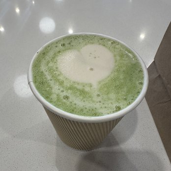FreeForm Coffee Roasters - Matcha latte oat milk - Coffee Roasteries Near Me - Sedona, Arizona FreeForm Coffee Roasters - Matcha latte oat milk - Coffee Roasteries Near Me - Sedona, Arizona