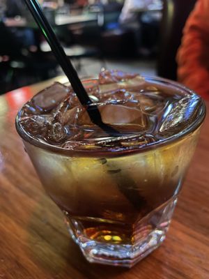 The Corner Pub by null