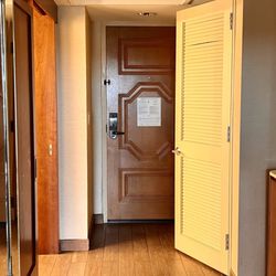 The Westin La Paloma Resort & Spa - Rooms are dated
