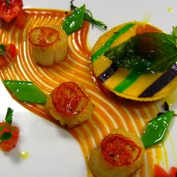 Restaurant La Bécasse