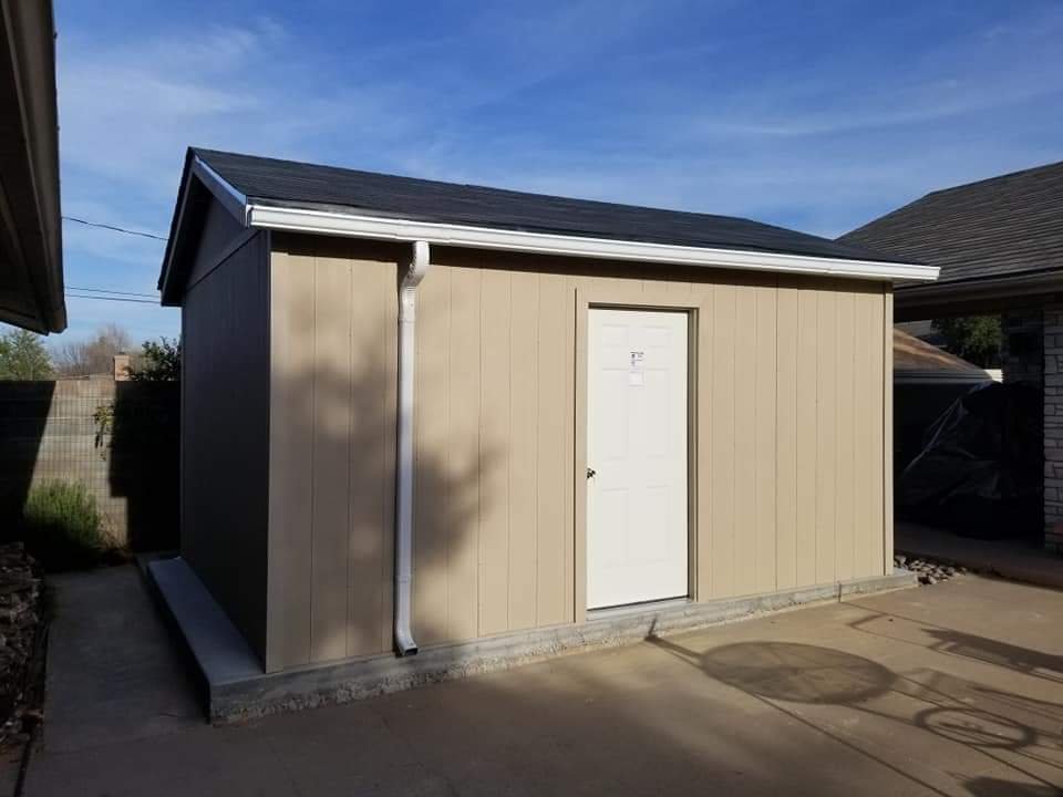 Slide of Safeguard Roofing and Construction