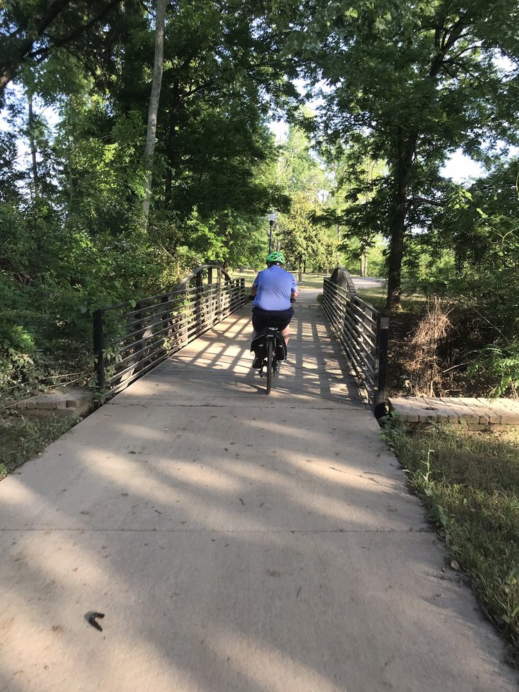 OCMULGEE HERITAGE TRAIL KABOOM PLAYGROUND 14 Photos Playgrounds Ocmulgee National Park Rd