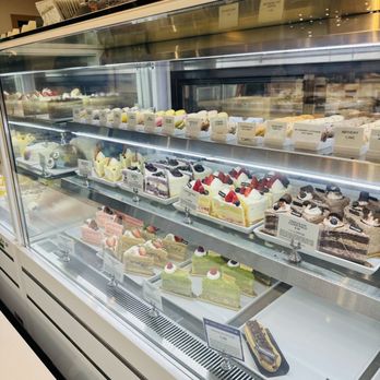 Tous Les Jours - Bakeries Near Me - Chantilly, Virginia Tous Les Jours - Bakeries Near Me - Chantilly, Virginia