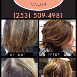 Fox & Vixen Salon - Vixen