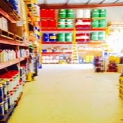 One Stop Lube Shop