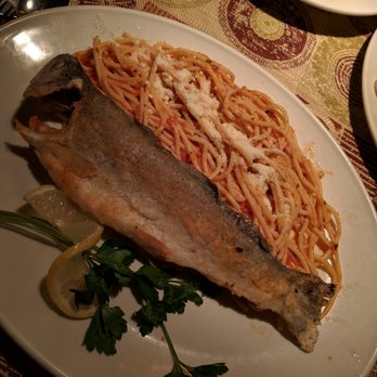 The Cook's Shop - Rainbow trout - Italian Near Me - Windsor, Ontario The Cook's Shop - Rainbow trout - Italian Near Me - Windsor, Ontario